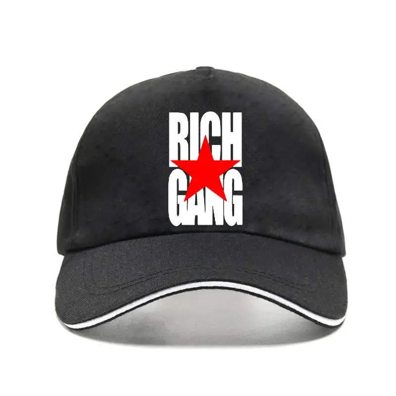 

Rich Gang RG Young Money and Cash Money Hip hop Music Black Men Baseball Cap Bill Hats