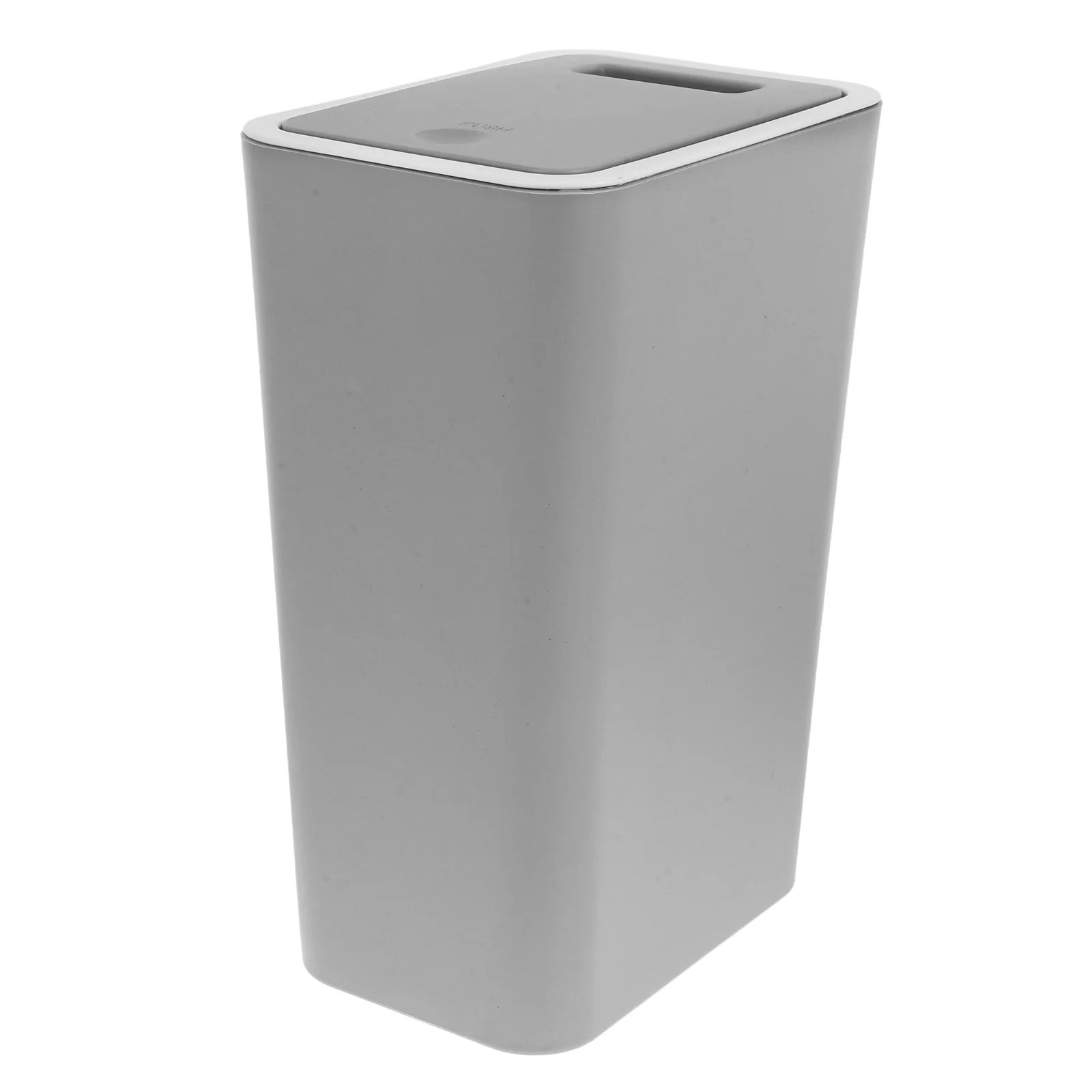 Мусорная корзина с крышкой автоматическое устройство для мусора офиса ванной