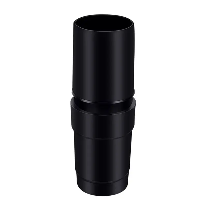 

Vacuum Cleaner Dust Filter Conversion Connector for Head Adapter For Inner Diame