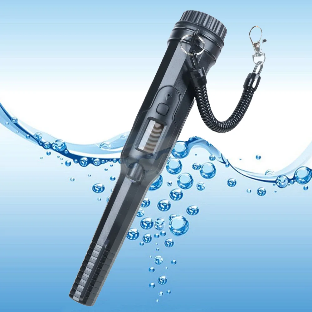 

Водонепроницаемый металлоискатель JinYinBiTan HS-16