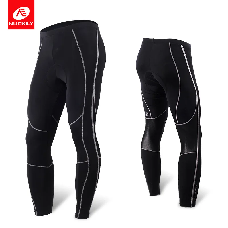 

Cycling Pants Trousers Tights For Men And Women Sports Breathable Cycling Clothes Equipped With Spring And Autumn Bicycles Gift