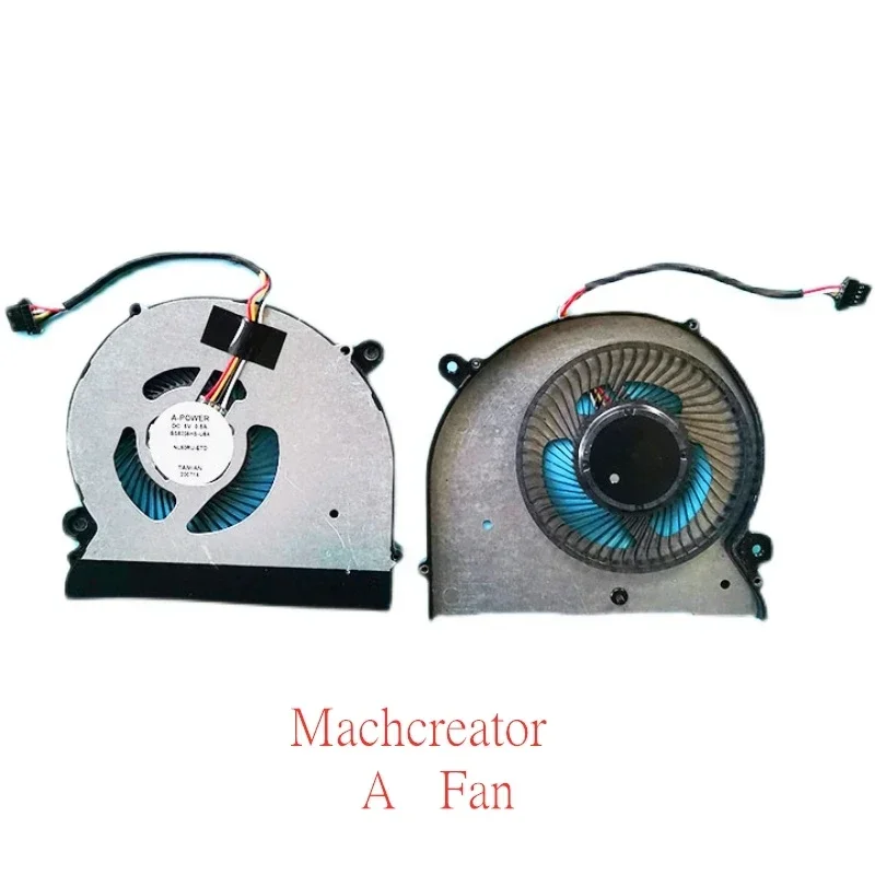 Новый оригинальный охлаждающий вентилятор для машины Mechanist Creator Young15 M-R-E-A MR26 RR36