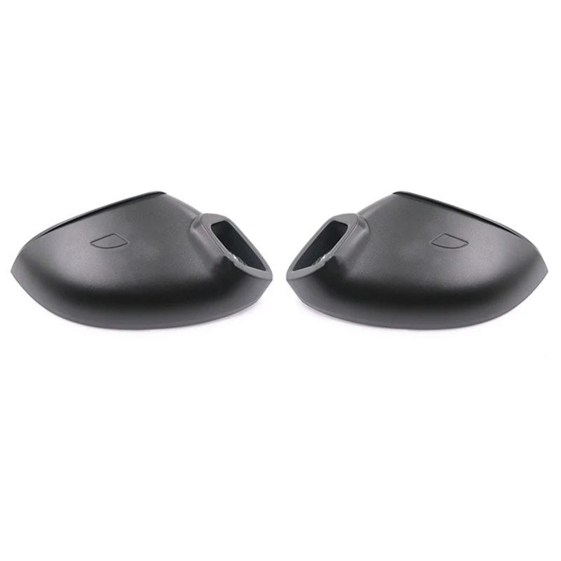 Нижний нижний держатель бокового зеркала автомобиля для Passat B8 ALLTRACK 2016-2019 Arteon New CC