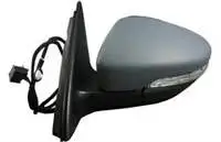 

BARCHA 5 C7857507R REARVIEW MIRROR ELECTRIC HEATED LEFT JETTA 1118 AUTOMATIC FOLDING DON 'T (name.)