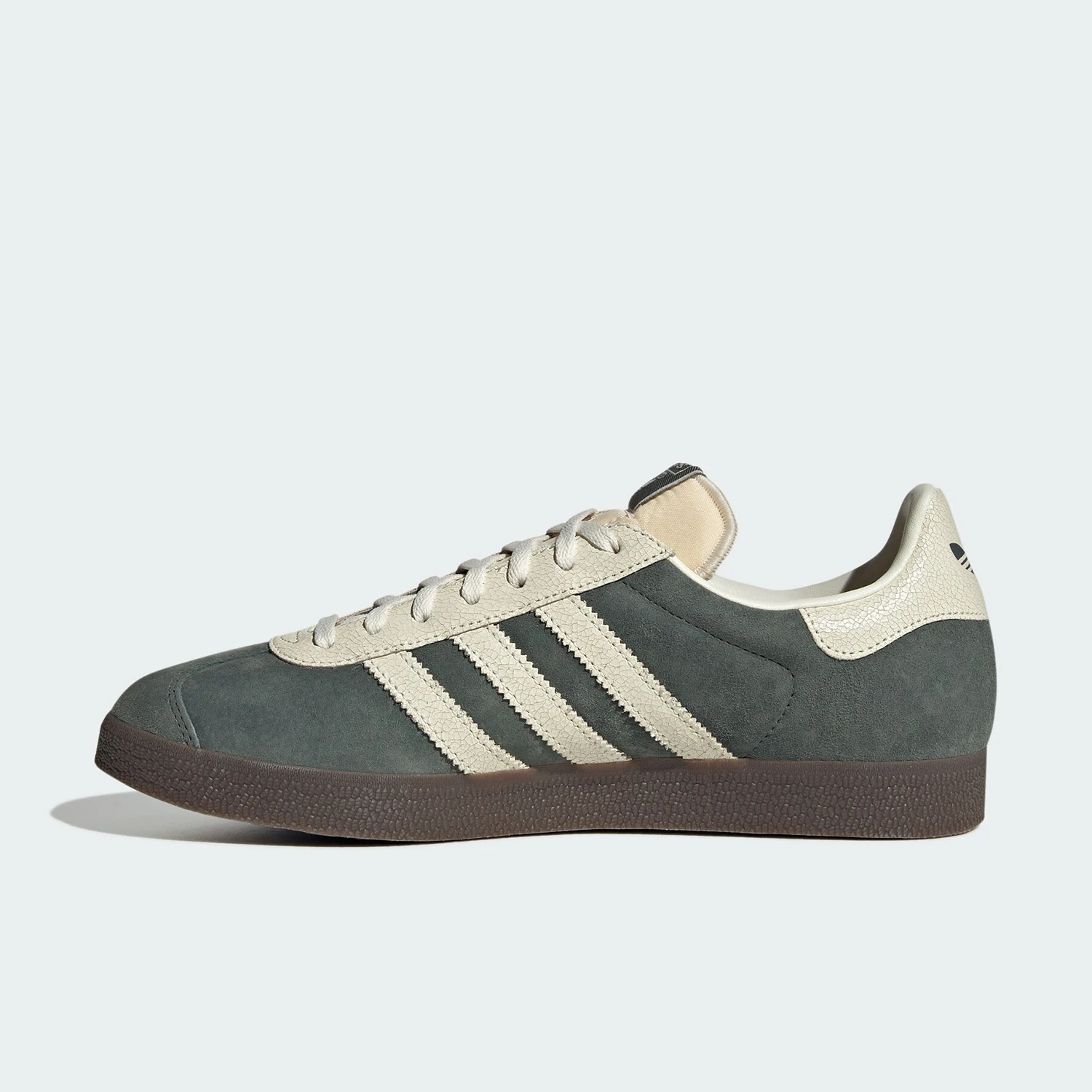 Фото Adidas оригинальные мужские и женские классические износостойкие спортивные кроссовки на тонкой подошве JH6379 №4