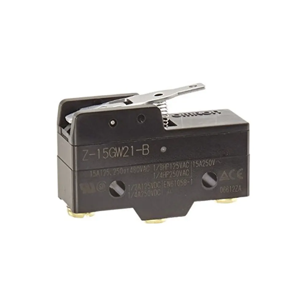 

Z-15GW21-B Z15GW21B концевой выключатель