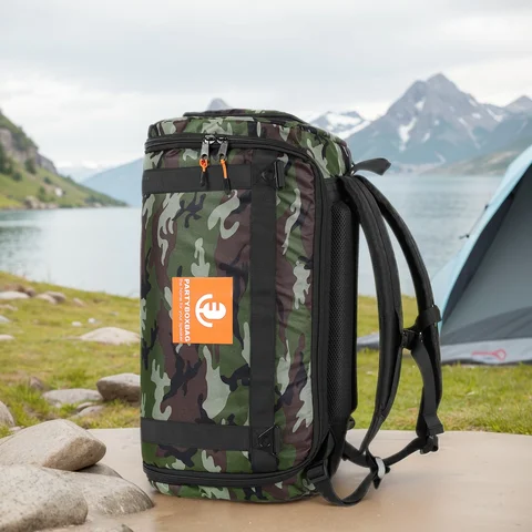 Водонепроницаемая сумка для динамика JBL Partybox Club 120 APWIKOGER