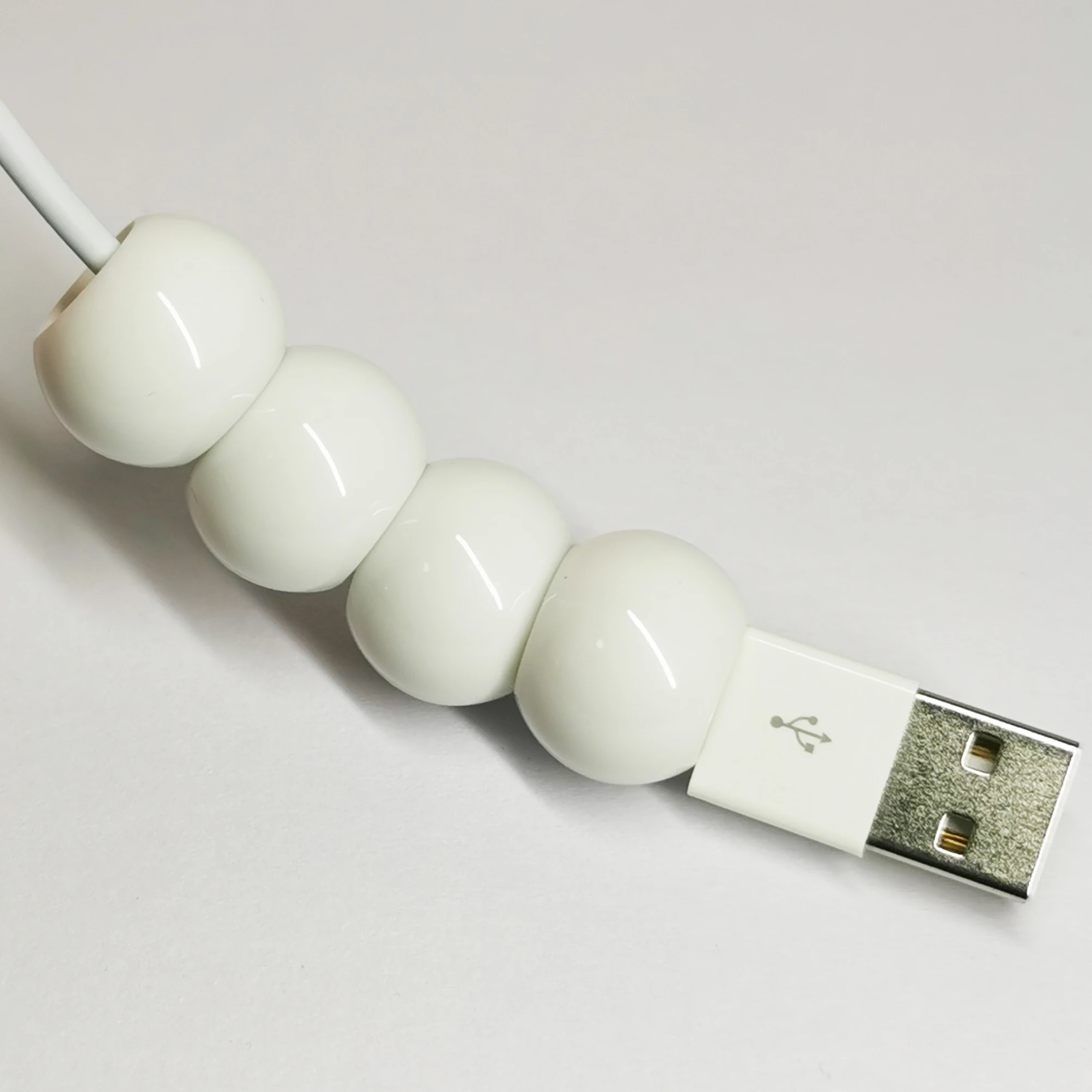 lightning iphone diy cable accessories charging line is suitable for mobile phone data line parts free global shipping
