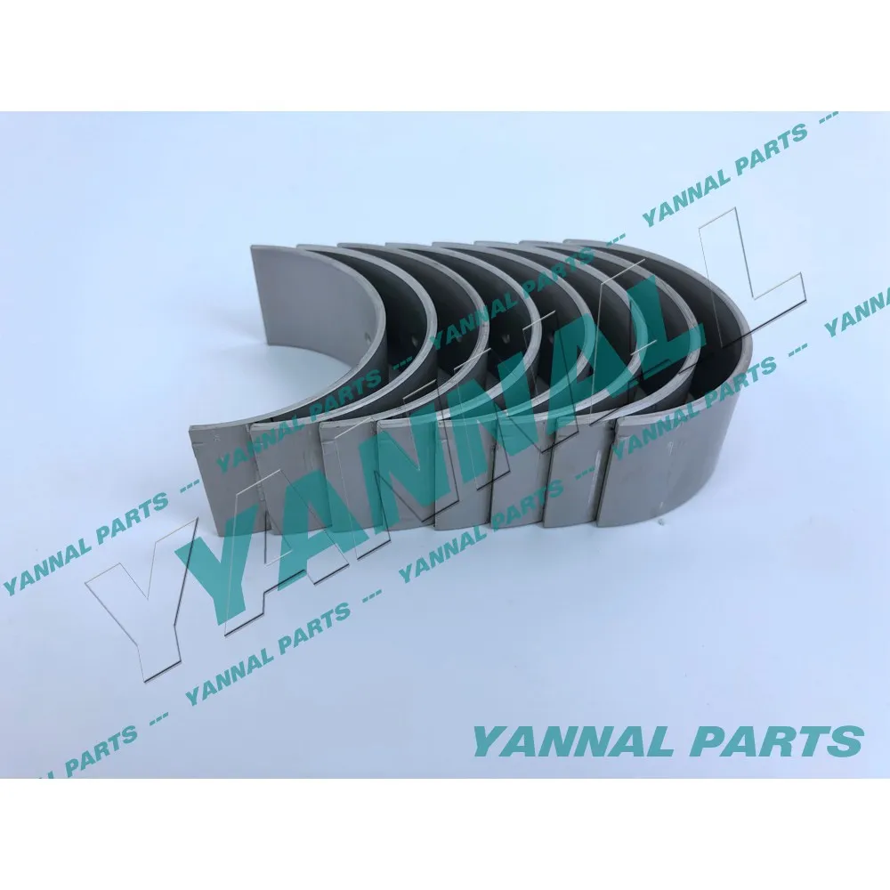 

Подшипник двигателя R924 для запасной части двигателя либхера