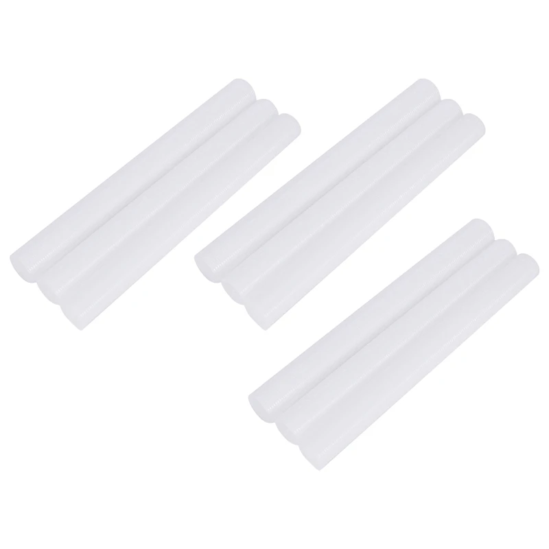 

Eva Shelf Liner,Refrigerator Liner Drawer Liner Cabinet Mat For Kitchen Drawer Refrigerator Shelves Storage Cabinet 9Pcs