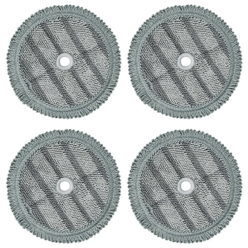 

4 шт., насадки на швабру для LG