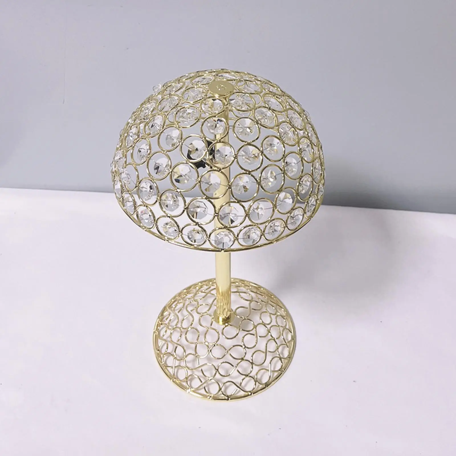 

Durable Hat Stands, Height Adjustable Accessories for Home Salons