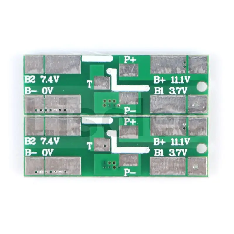 Mini Version 3S BMS 5A 12V литий-ионная литий-полимерная зарядная плата защитная плата литий-ионного аккумулятора модуль PCB для электроинструментов (art.: 3920be4e00c30) - 3920be4e00c30