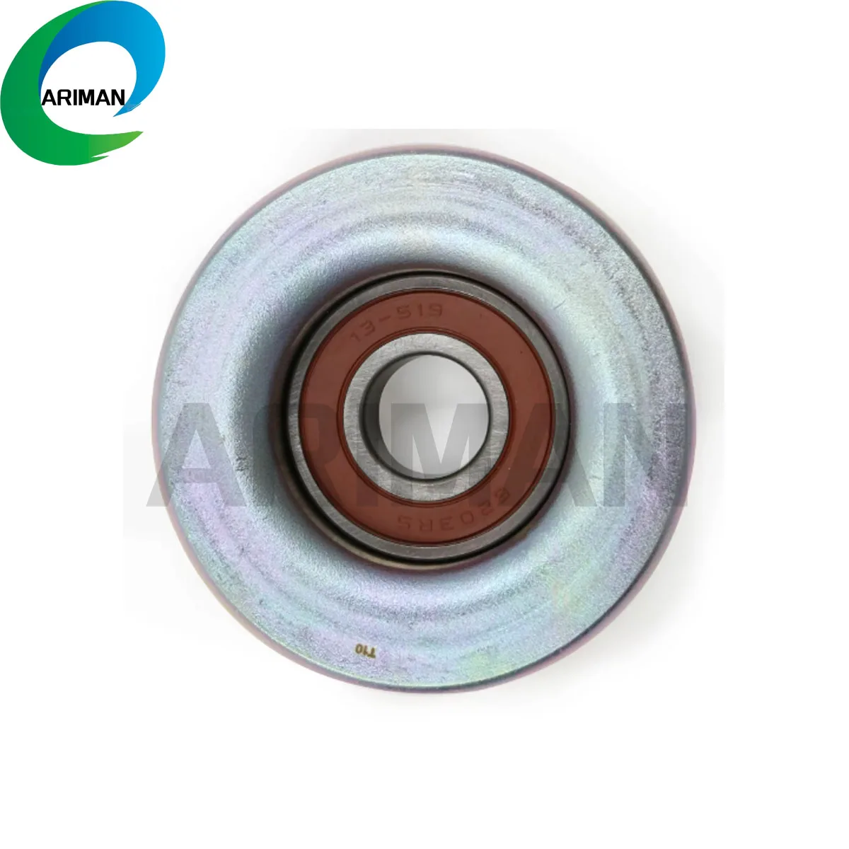 Натяжной ролик Pulley для Mazda2 Mazda3 1 6 T Demio Tribute MPV CX-7