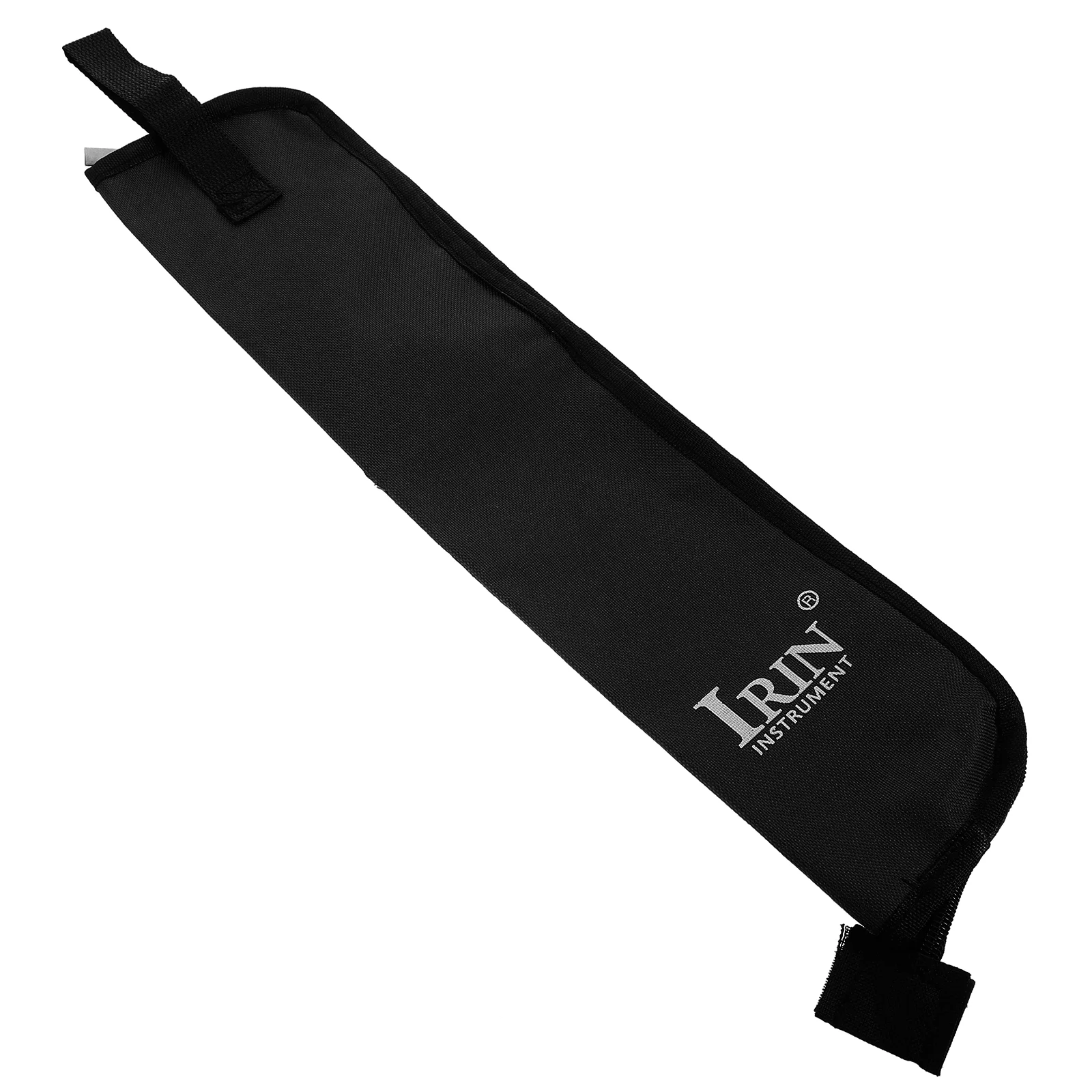 

Drum Stick Bag Organizer Pouch Mallet Storage Drumstick Case Percussion Container Oxford Cloth Holder