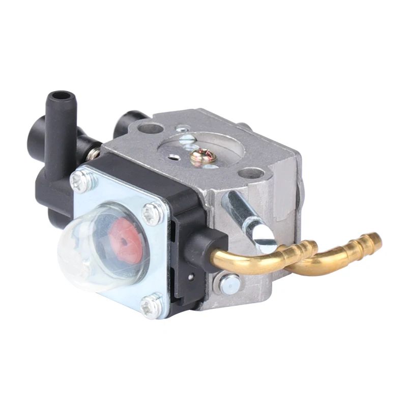 Карбюратор XCAN триммер для Zama C1Q-S225 4237 120 0606 Carb Stihl HS81T HS81 HS81R HS81RC HS82T HS86R HS87R
