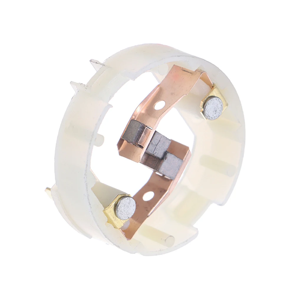 

Holder Carbon Brush KV3SFN MTB Motor Parts Power Tools Practical Replacement Without Iron 1 Pcs Cover Brand New