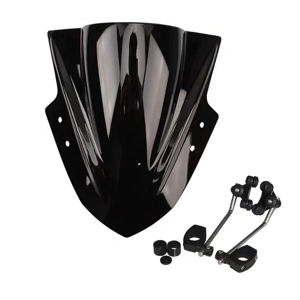 Ветровой дефлектор переднего ветрового стекла для Super Soco Tc Ts TcMax |