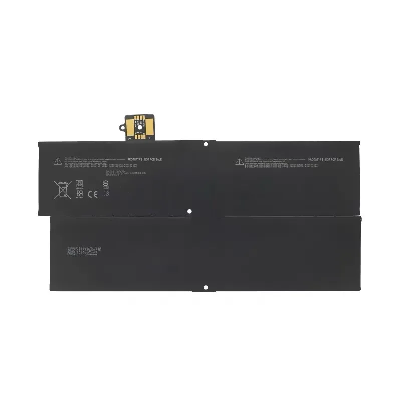 Фото Аккумулятор для ноутбука G3HTA056H для Microsoft Surface Pro X 1876 iFixit SQ1 3.0GHz MQ03 7.58V 38.2Wh №3