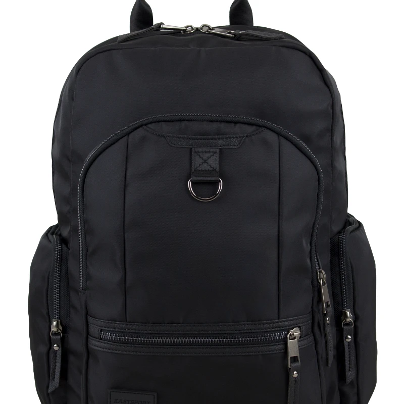 Unisex Lauren 2.0 Backpack, Black