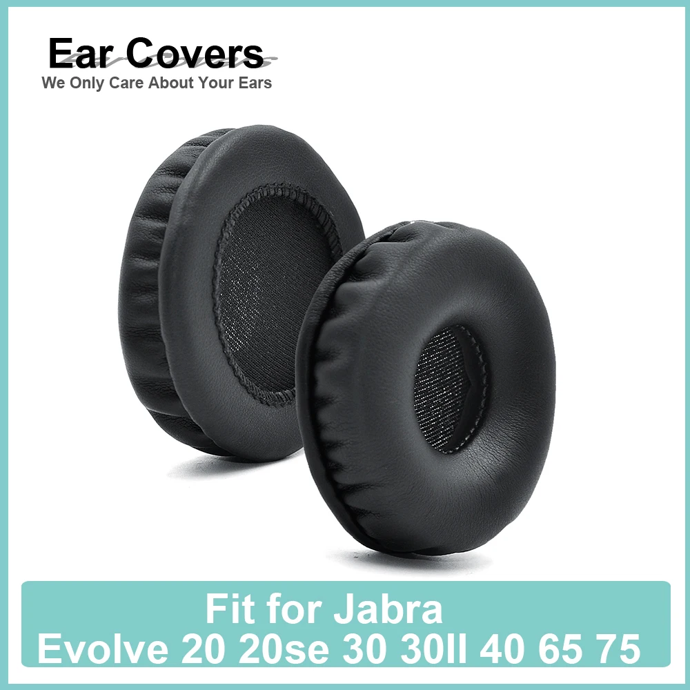 

Ear Covers Ear Pads For Koss Pro DJ200 Headphone Replacement Earpads