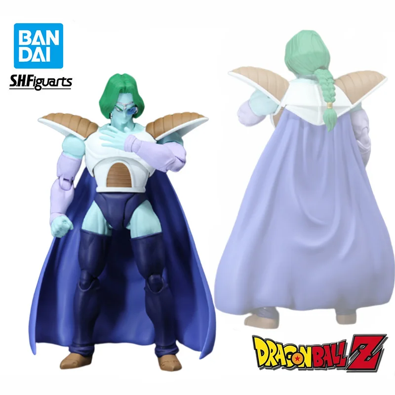 

Экшн-фигурка Bandai из аниме «Драконий жемчуг зет»