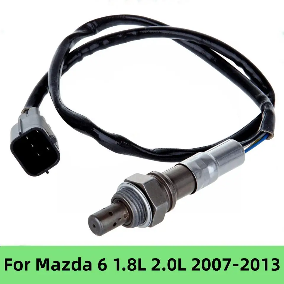 

Usb-датчик кислорода для Mazda 6 1.8L 2.0L 2007-2013