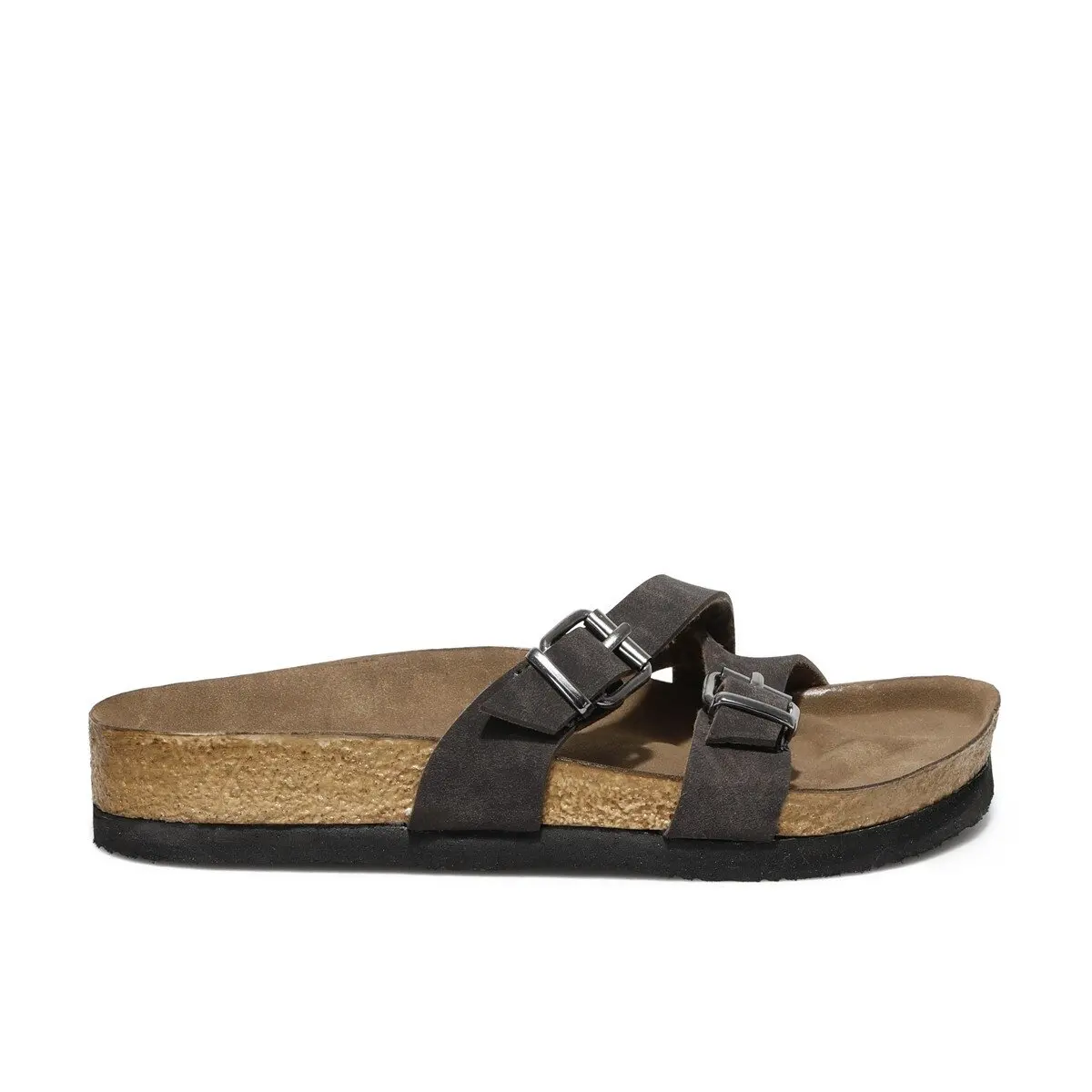 

ANNA 1FX Brown Women 'S Slippers