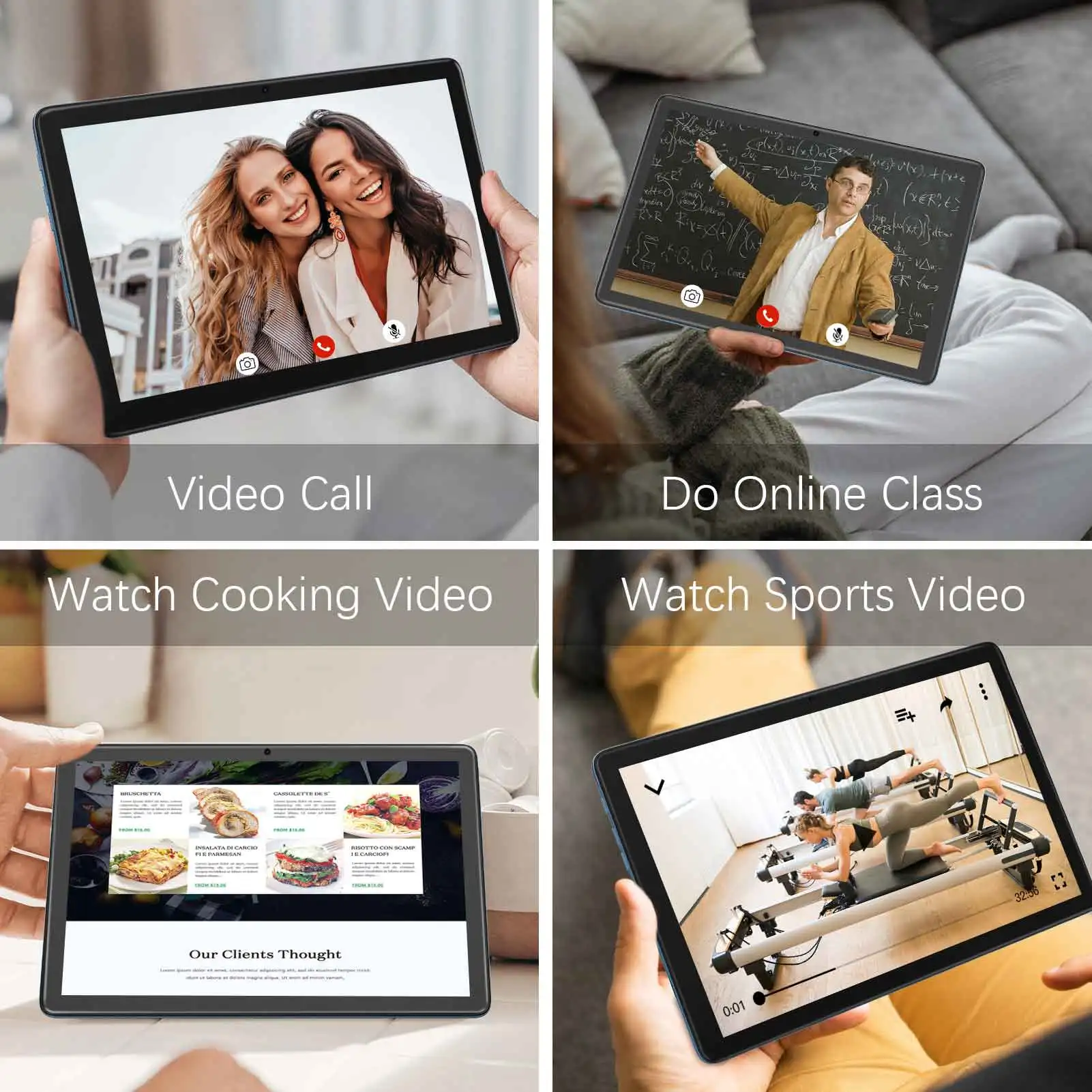 Educationa T606 планшетный ПК