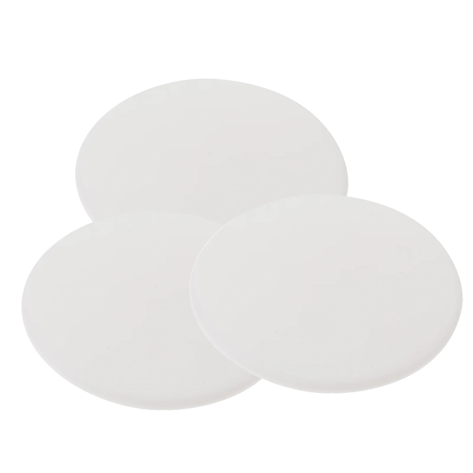 

3PCS Silicone Wall Protector Multifunctional Wall Protector Practical Wall Pad
