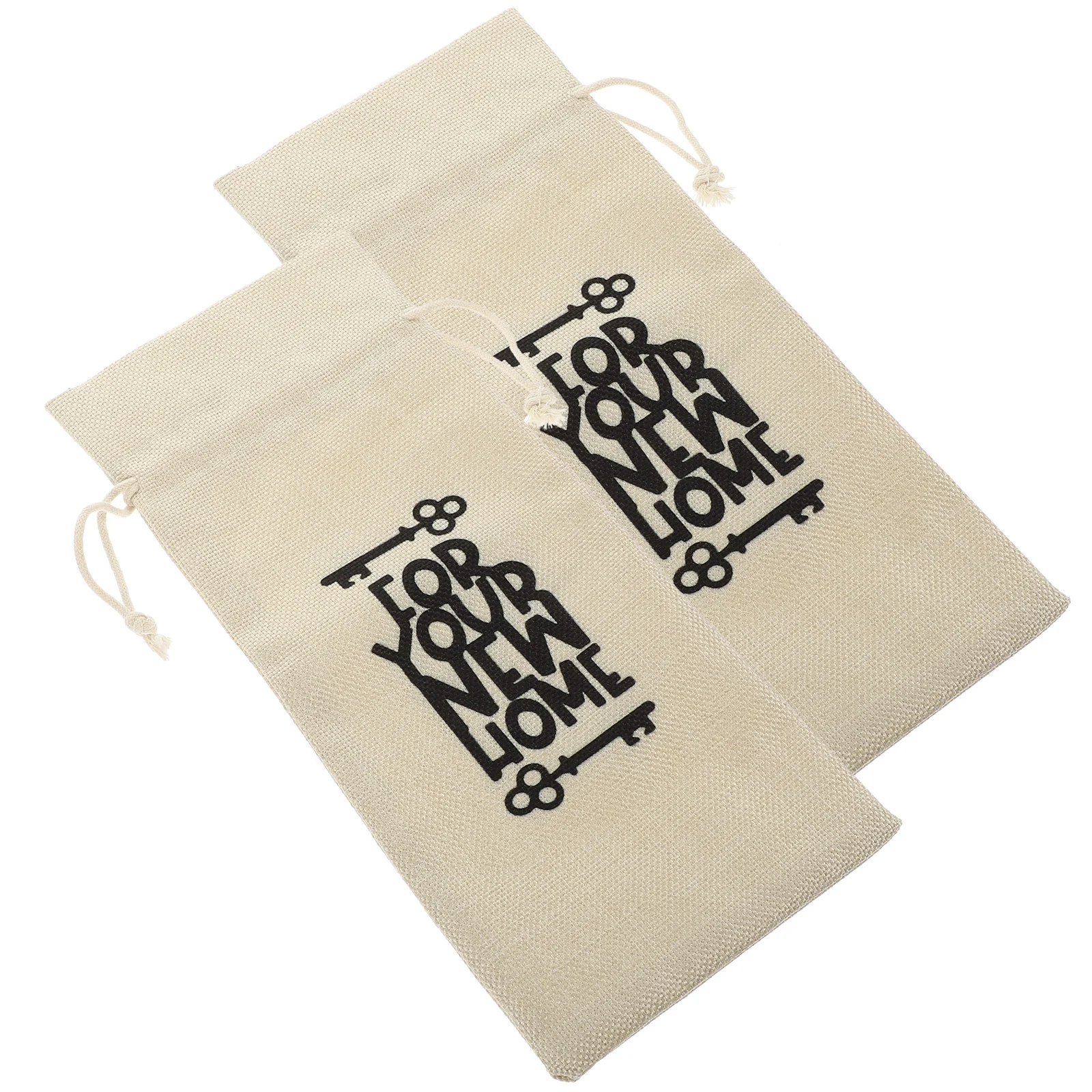 

Packing Bag Carrying Water Bottle Tote Housewarming Bags Gift Carrier Gifts