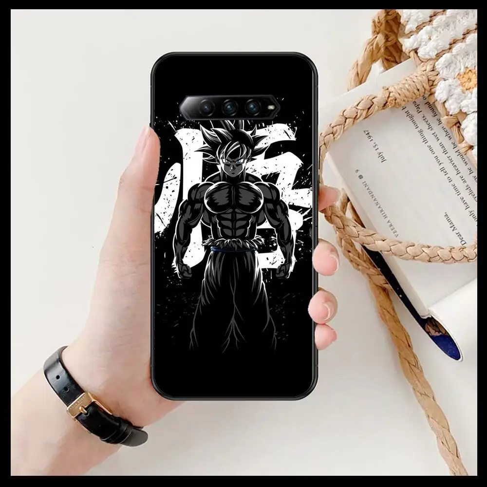 Чехол для xiaomi redmi Black Shark 4 Pro 2 3 3s |