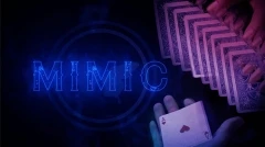 

Магические фокусы для творческой лаборатории Mimic by SansMinds