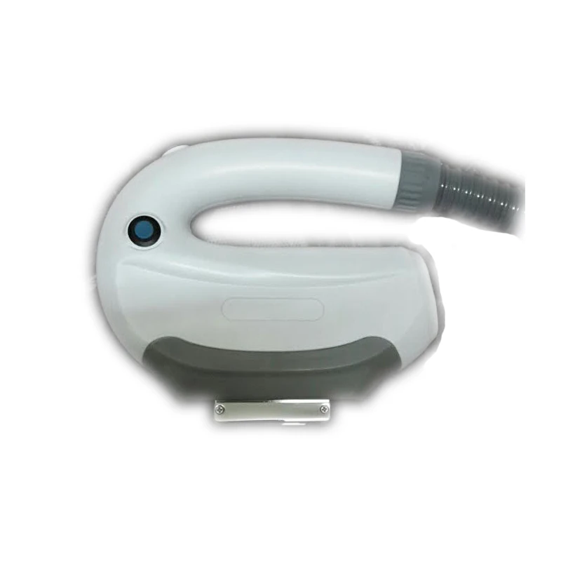 

IPL hair removal beauty machine handle accessory