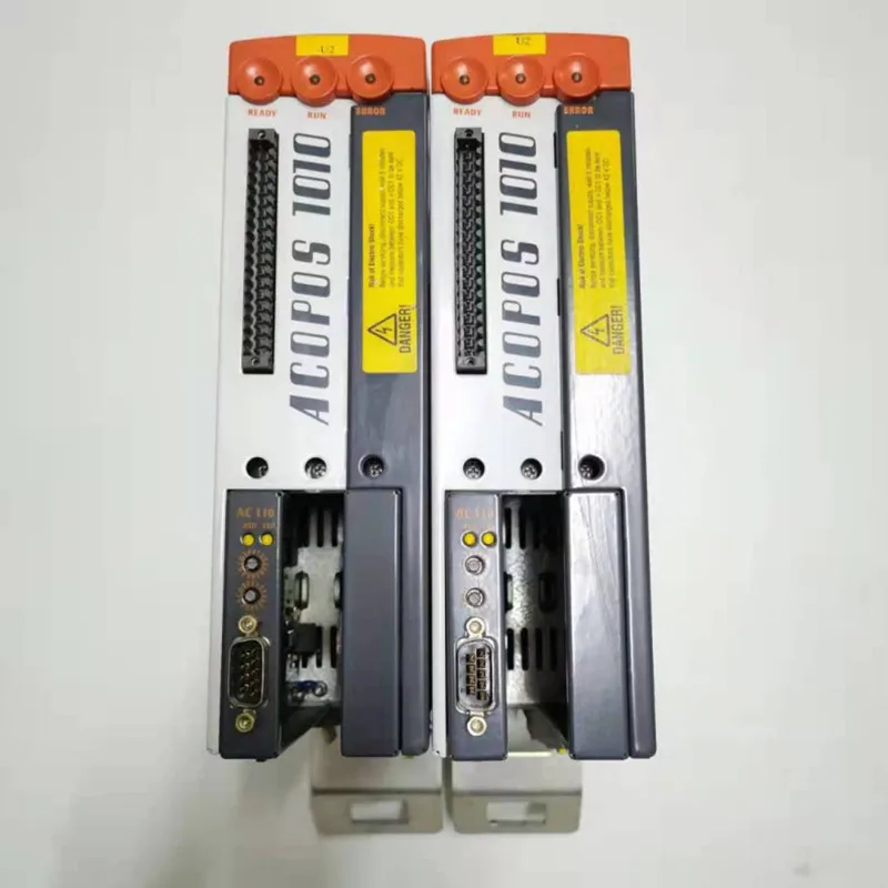 

Привод 8V1010.50-2 Rev. I0