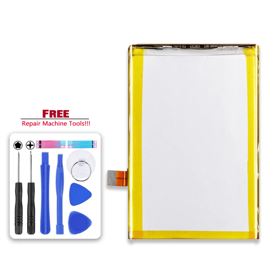 

10300mAh Replacement Battery For Ulefone Armor 3 Armor3 Mobile Phone