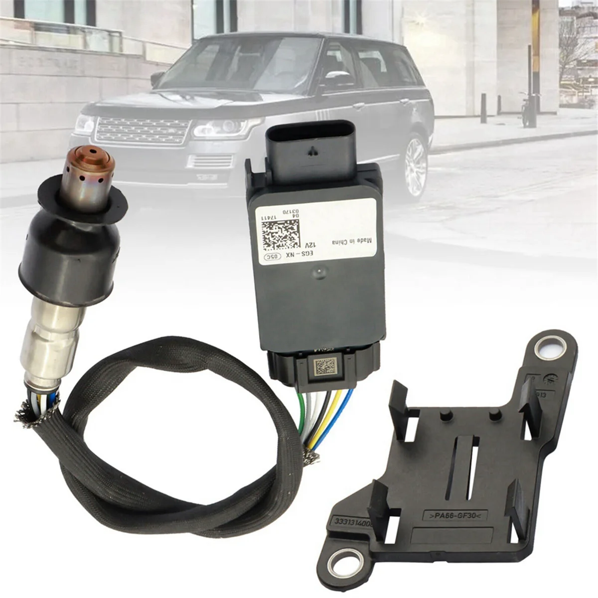 Автомобильный Датчик Nox для Land Rover Discovery Sport Range Evoque 2 0 T GH225J299AD GH22-5J299-AD 15453685