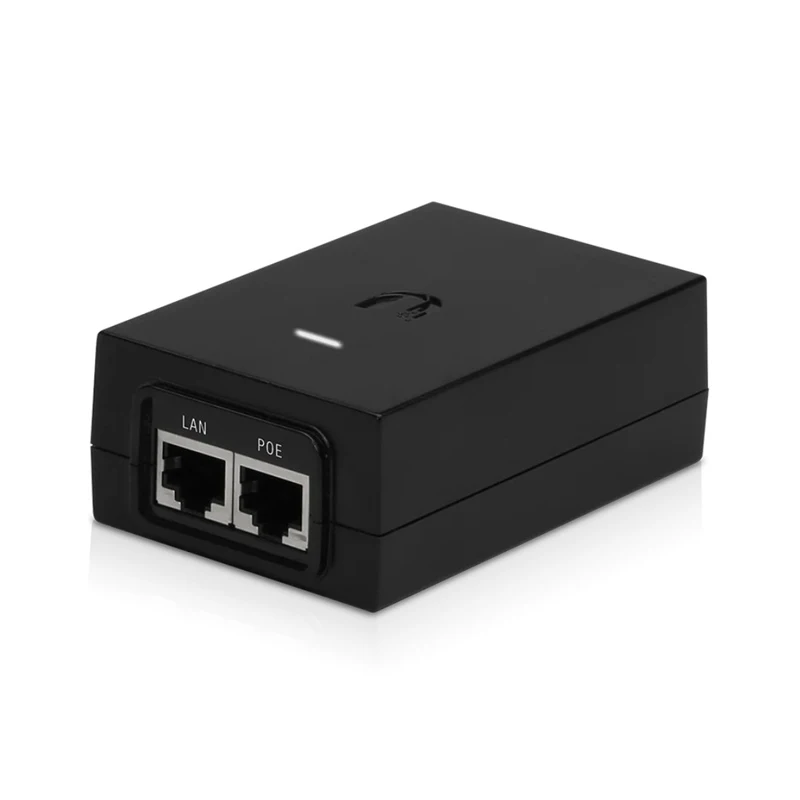 Рисунок 3 - Ubiquiti POE-24-24W-G PoE Адаптеры