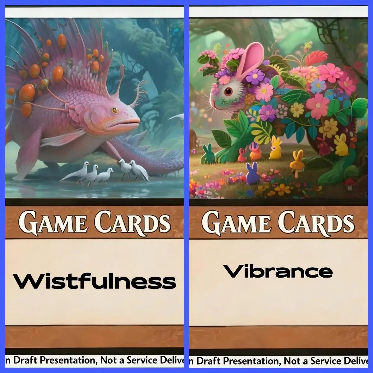 Продаются игровые карты Holo 27 part Badgermole Cub Deceit, Force of Vigor, Hexing Squelcher, Vibrance — лучшие по качеству. (art.: 3920d8bb95cf4) - 3920d8bb95cf4