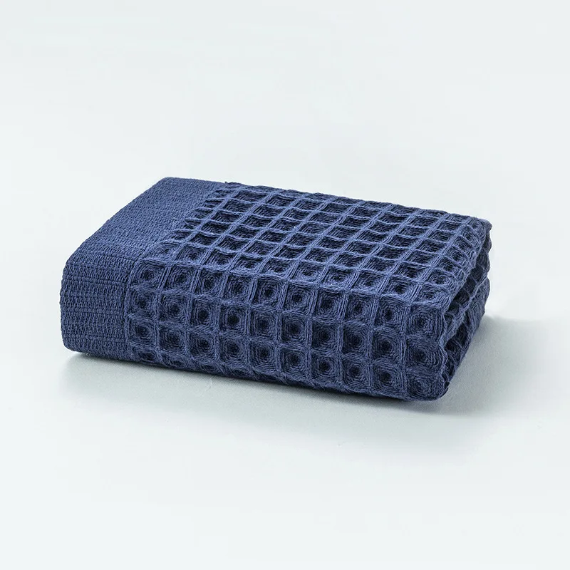 

Dark Blue Face Towel Pure Grey Towel Creamy Towel Boy Towel Pack of 1 Kids Towel Family Towel Face Towel Gift Towel Hand Towel