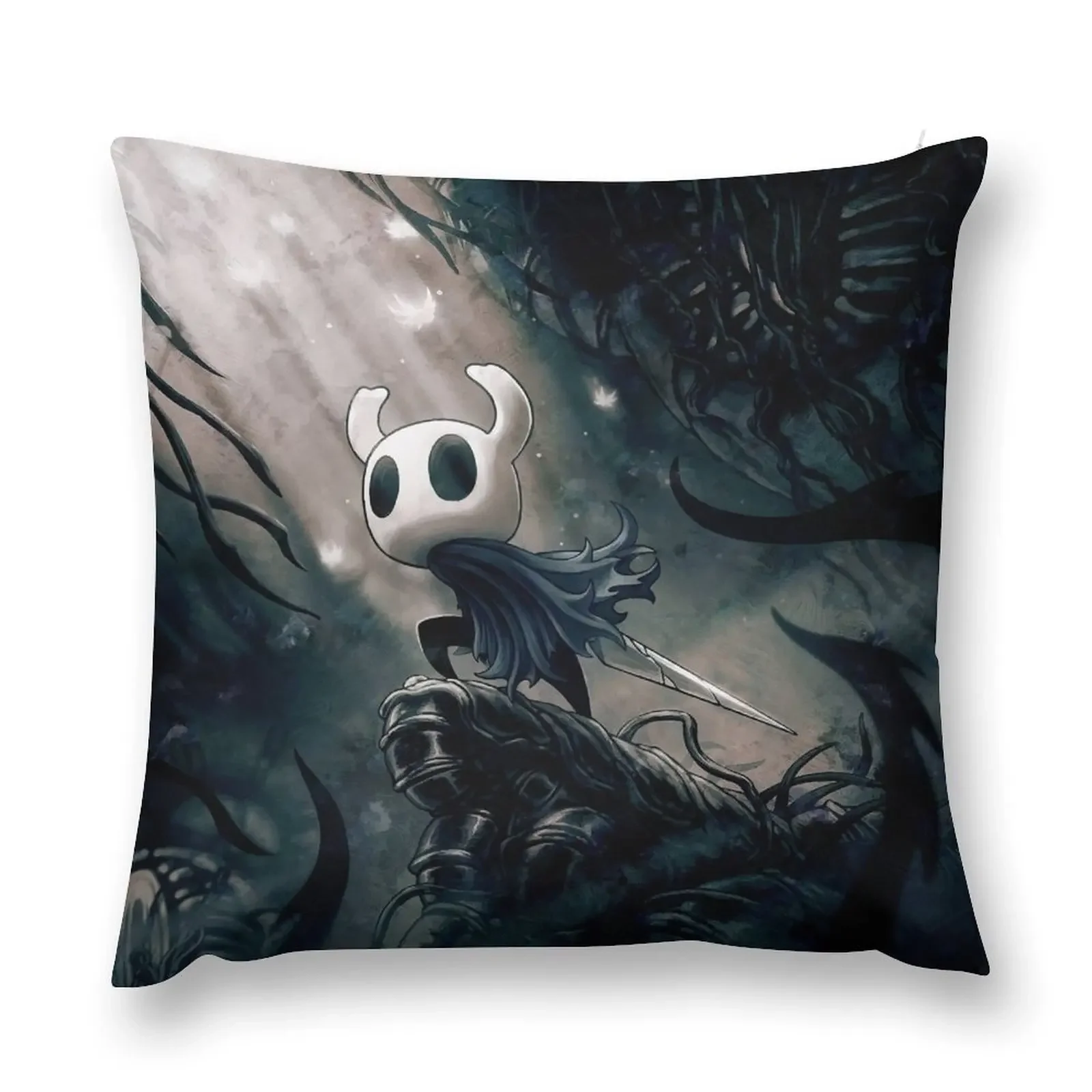 Декоративная подушка The Abyss Walker декоративные подушки чехол для роскошные