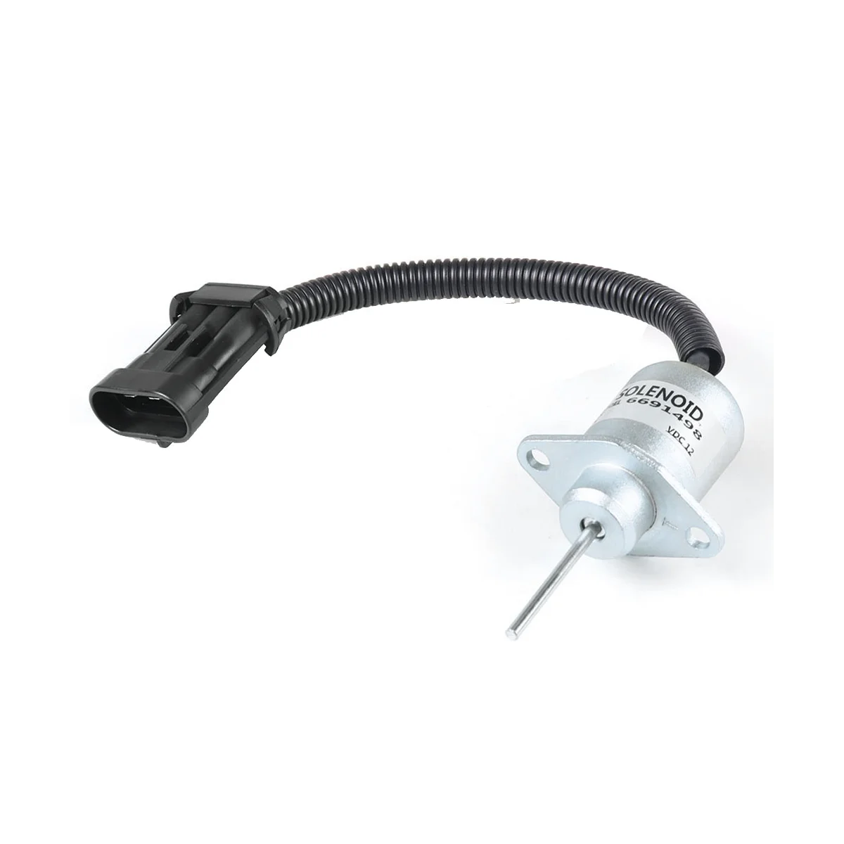 Для Bobcat 6691498 Φ S130 S150 S160 S175 S185 S205 S450