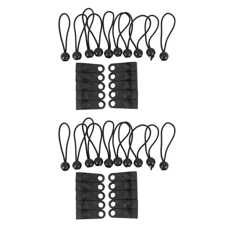 

Tarp Clips Heavy Duty Lock Grip, 40 Pack Tarp Clamps Heavy Duty, Shark Tent Fasteners Clips Holder