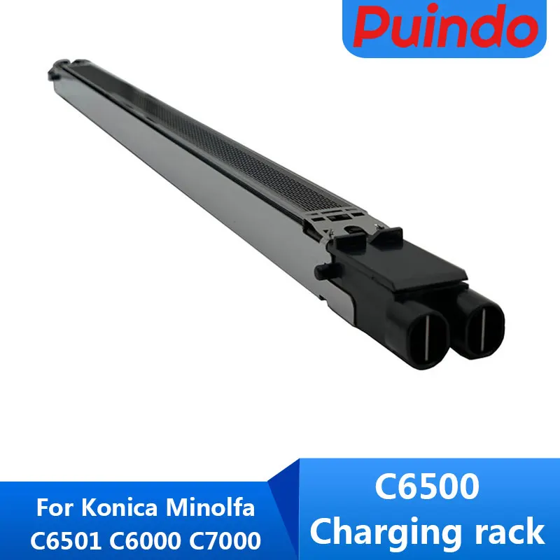 For Konica Minolfa C6500 Charging rack C6501 C6000 C7000 Charging Component Compatibility