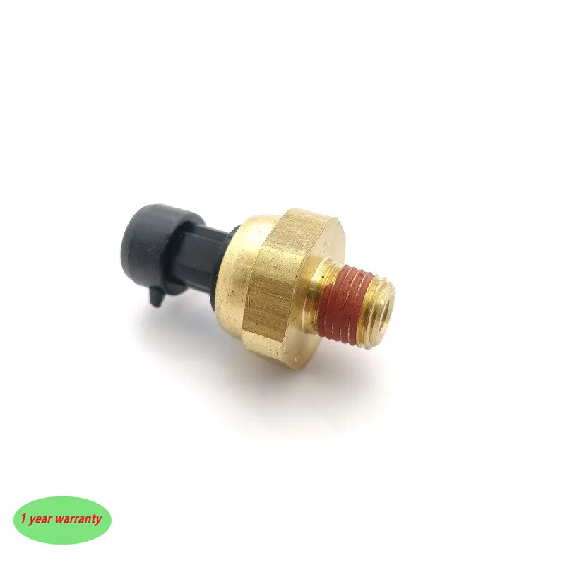 

1PC 5010284863 New High Quality Truck Oil Pressure Sensor For RENAULT-MACK-64MT2101 5010284863