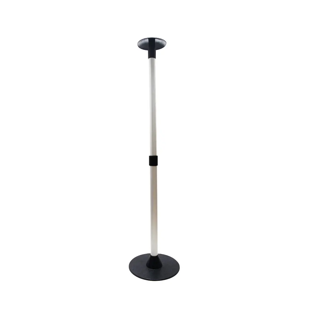 Длинные аксессуары складная Простая установка прочный алюминиевый сплав