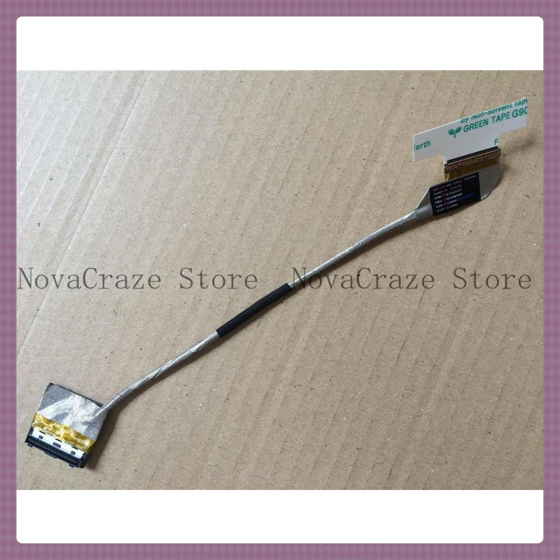 НОВЫЙ для ThinkPad T420 T420I T430 T430I ЖК-кабель LVDS FRU: 04W1618 (art.: 3920d228df7e5) - 3920d228df7e5