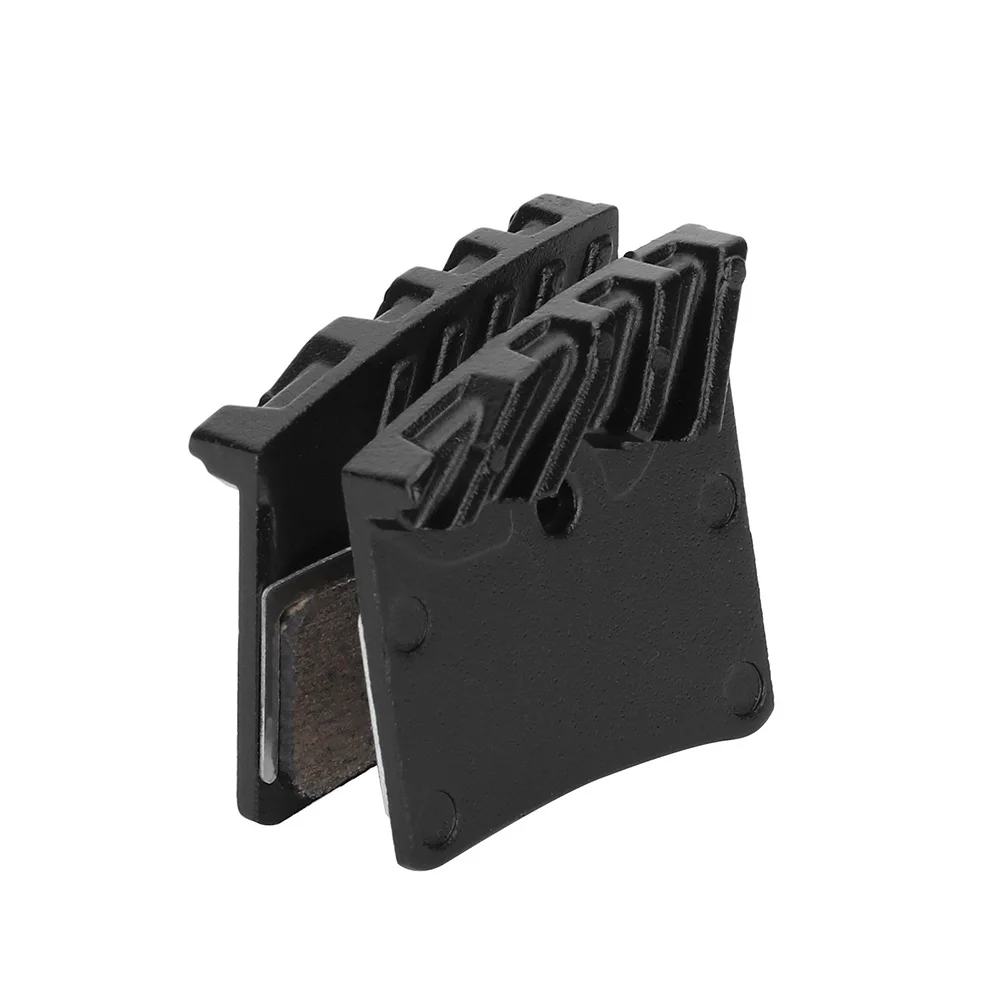 

Bike Metal Disc Brake Pads Radiating For-Shimano M755 M756 For HOPE MONO TE M4