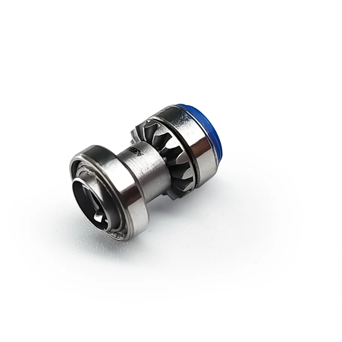 

Стоматологический роторный фитинг NSK Ti-Max X-SG20L/X-DSG20L Зубной имплантат 20:1 Низкоскоростной угловой наконечник Стоматологическая турбина и ротор