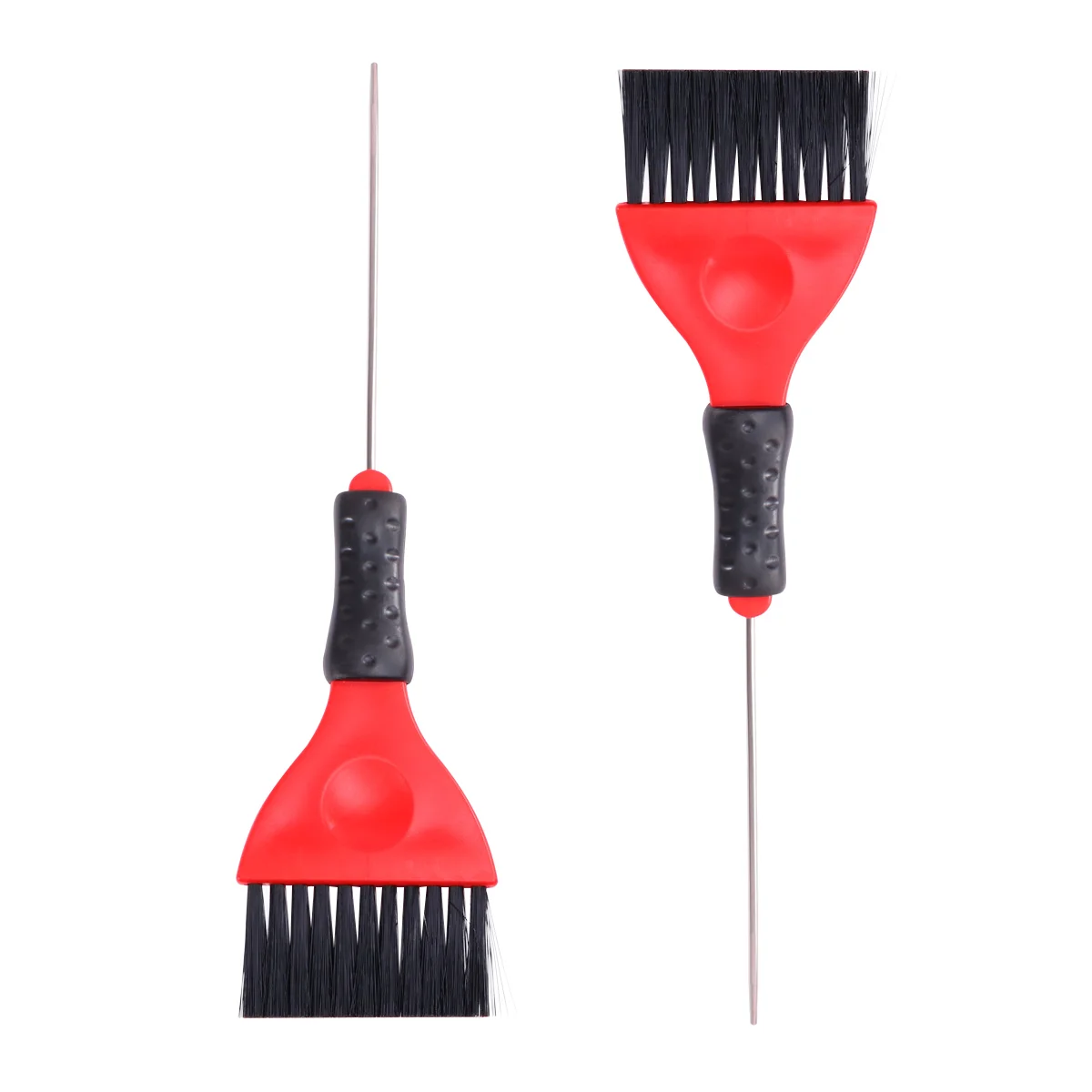 

Hair Brush Dye Applicator Color Tint Coloring Tools Professional Oilfor Brushes Supplies Tool Foiling Salonbalayage Styling
